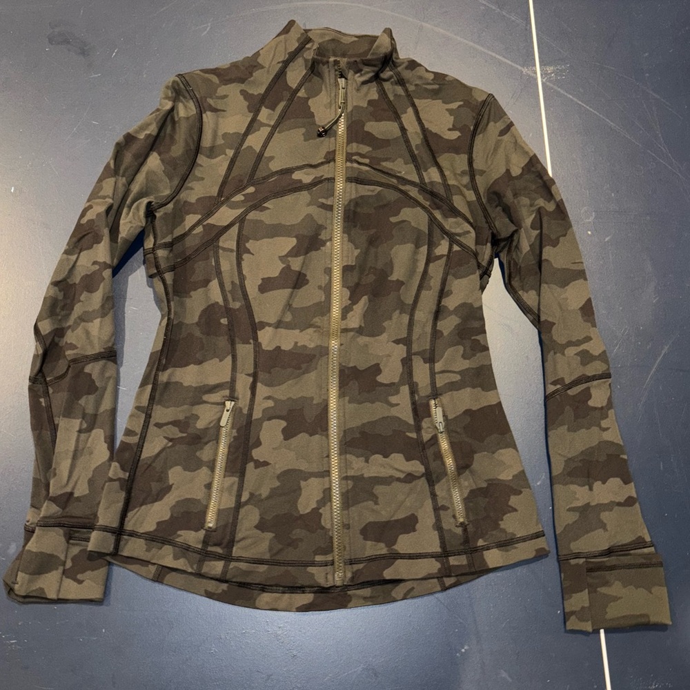 lululemon Define Jacket